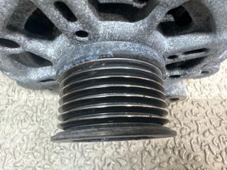 Генератор NISSAN SERENA C26 MR20DD GR231-1VA0C 3 ракурс