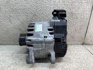 Генератор NISSAN SERENA C26 MR20DD GR231-1VA0C 4 ракурс