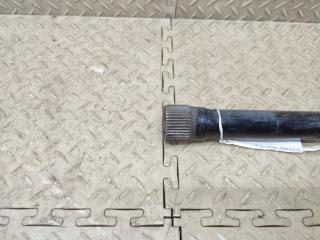 Торсион правый передний TOYOTA HIACE TRH200 1TR-FE 26510 2 ракурс