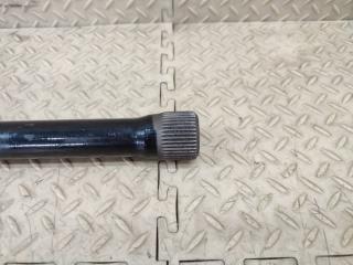 Торсион правый передний TOYOTA HIACE TRH200 1TR-FE 26510 3 ракурс