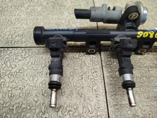Топливная рейка SUBARU STELLA LA150F KF 3 ракурс