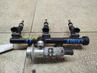 Топливная рейка SUBARU STELLA LA150F KF 4 ракурс