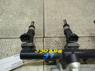 Топливная рейка SUBARU STELLA LA150F KF 5 ракурс