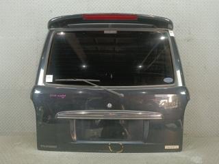 Дверь задняя DAIHATSU ATRAI S220G EF-DET 1 ракурс