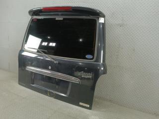 Дверь задняя DAIHATSU ATRAI S220G EF-DET 2 ракурс