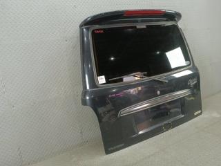 Дверь задняя DAIHATSU ATRAI S220G EF-DET 3 ракурс
