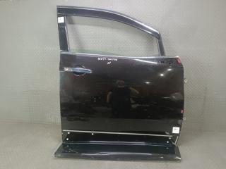 Дверь правая передняя NISSAN ELGRAND TNE52 QR25DE H010M1JAAB 1 ракурс