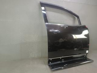 Дверь правая передняя NISSAN ELGRAND TNE52 QR25DE H010M1JAAB 2 ракурс