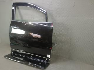 Дверь правая передняя NISSAN ELGRAND TNE52 QR25DE H010M1JAAB 3 ракурс