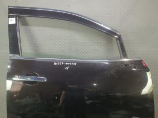 Дверь правая передняя NISSAN ELGRAND TNE52 QR25DE H010M1JAAB 4 ракурс
