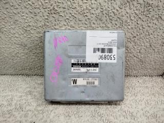 Блок управления efi TOYOTA ESTIMA ACR40 2AZ-FE 89541-28170 1 ракурс