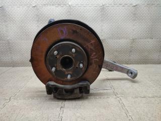 Ступица левая передняя TOYOTA CROWN GRS210 4GR-FSE 1 ракурс