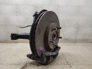 Суппорт левый передний HONDA STEPWGN RG1 K20A 3 ракурс