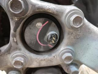 Ступица правая передняя TOYOTA CROWN GRS210 4GR-FSE 5 ракурс