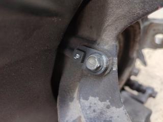Суппорт правый передний HONDA STEPWGN RG3 K24A 5 ракурс Суппорт правый передний HONDA STEPWGN RG3 K24A 5 ракурс