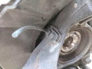 Суппорт правый передний HONDA STEPWGN RG1 K20A 5 ракурс Суппорт правый передний HONDA STEPWGN RG1 K20A 5 ракурс