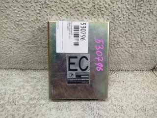 Блок управления efi SUBARU LEGACY BC5 EJ20 31711AA870 1 ракурс