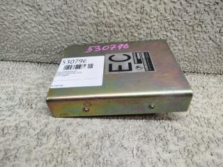 Блок управления efi SUBARU LEGACY BC5 EJ20 31711AA870 4 ракурс