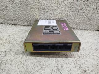 Блок управления efi SUBARU LEGACY BC5 EJ20 31711AA870 5 ракурс