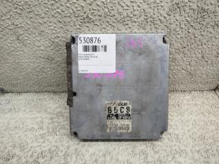 Блок управления efi MAZDA DEMIO DW5W B5 B5C818881E 1 ракурс