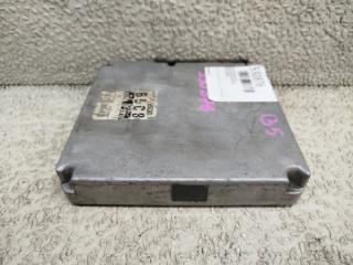 Блок управления efi MAZDA DEMIO DW5W B5 B5C818881E 3 ракурс