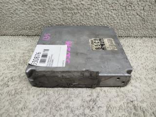 Блок управления efi MAZDA DEMIO DW5W B5 B5C818881E 4 ракурс