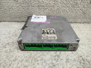 Блок управления efi MAZDA DEMIO DW5W B5 B5C818881E 5 ракурс
