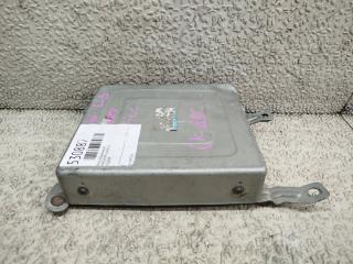 Блок управления efi MAZDA MPV LW3W L3 5 ракурс