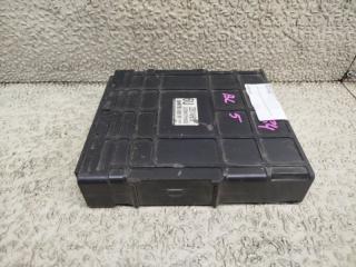 Блок управления efi SUBARU LEGACY BL5 EJ20 22611AH811 3 ракурс