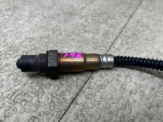 Лямбда-зонд BMW X3 F25 7589122-04 4 ракурс