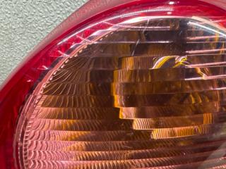 Стоп-сигнал правый задний SUZUKI SWIFT ZC31S 5780 3 ракурс