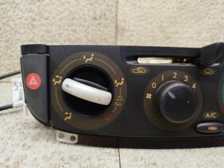 Климат-контроль SUBARU STELLA RN1 5 ракурс