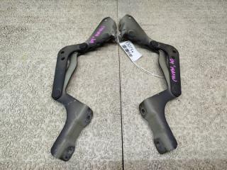 Петля капота MITSUBISHI I HA1W 2 ракурс
