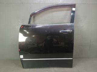 Дверь левая передняя NISSAN ELGRAND TNE52 QR25DE H010A1JAAB 1 ракурс