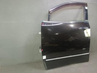 Дверь левая передняя NISSAN ELGRAND TNE52 QR25DE H010A1JAAB 2 ракурс