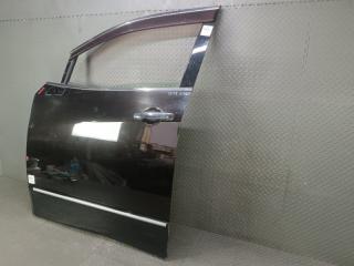 Дверь левая передняя NISSAN ELGRAND TNE52 QR25DE H010A1JAAB 3 ракурс