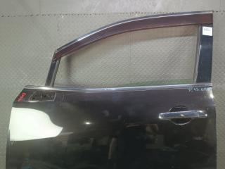 Дверь левая передняя NISSAN ELGRAND TNE52 QR25DE H010A1JAAB 4 ракурс