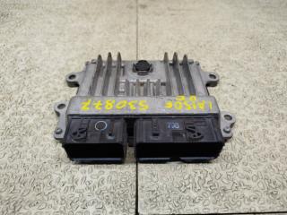 Блок управления efi SUBARU STELLA LA150F 89561B2120 1 ракурс