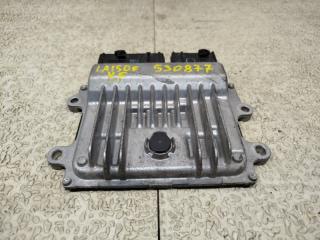 Блок управления efi SUBARU STELLA LA150F 89561B2120 5 ракурс