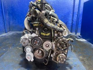 Двигатель NISSAN OTTI H92W 3G83T 2WD, TURBO, 455444 1 ракурс