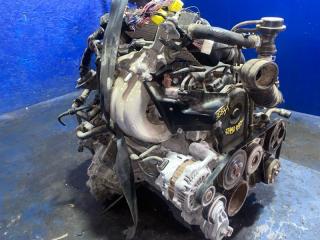 Двигатель NISSAN OTTI H92W 3G83T 2WD, TURBO, 455444 3 ракурс