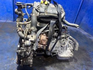 Двигатель NISSAN OTTI H92W 3G83T 2WD, TURBO, 455444 4 ракурс