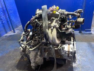 Двигатель NISSAN OTTI H92W 3G83T 2WD, TURBO, 455444 5 ракурс