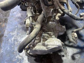 АКПП NISSAN OTTI H92W 3G83T 3 ракурс