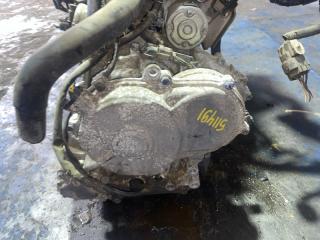 АКПП NISSAN OTTI H92W 3G83T 4 ракурс