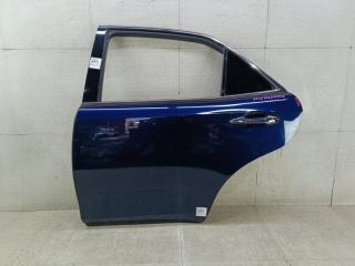 Дверь левая задняя TOYOTA CROWN GRS210 4GR-FSE 67004-30660 1 ракурс