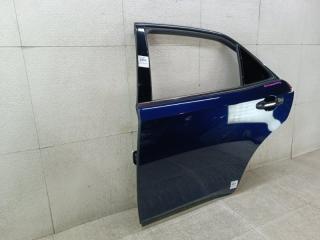Дверь левая задняя TOYOTA CROWN GRS210 4GR-FSE 67004-30660 2 ракурс
