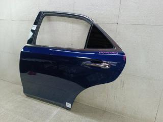 Дверь левая задняя TOYOTA CROWN GRS210 4GR-FSE 67004-30660 3 ракурс