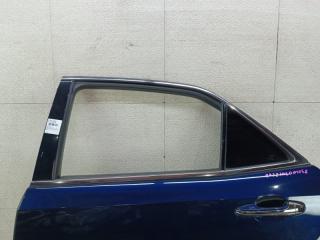 Дверь левая задняя TOYOTA CROWN GRS210 4GR-FSE 67004-30660 4 ракурс