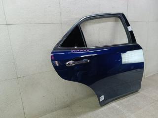 Дверь правая задняя TOYOTA CROWN GRS210 4GR-FSE 67002-30A60 2 ракурс